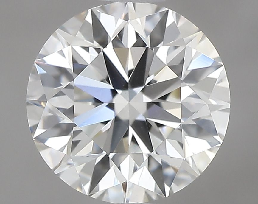 Diamond Natural 1.01Ct J-VS1 Round - GIA2457582286