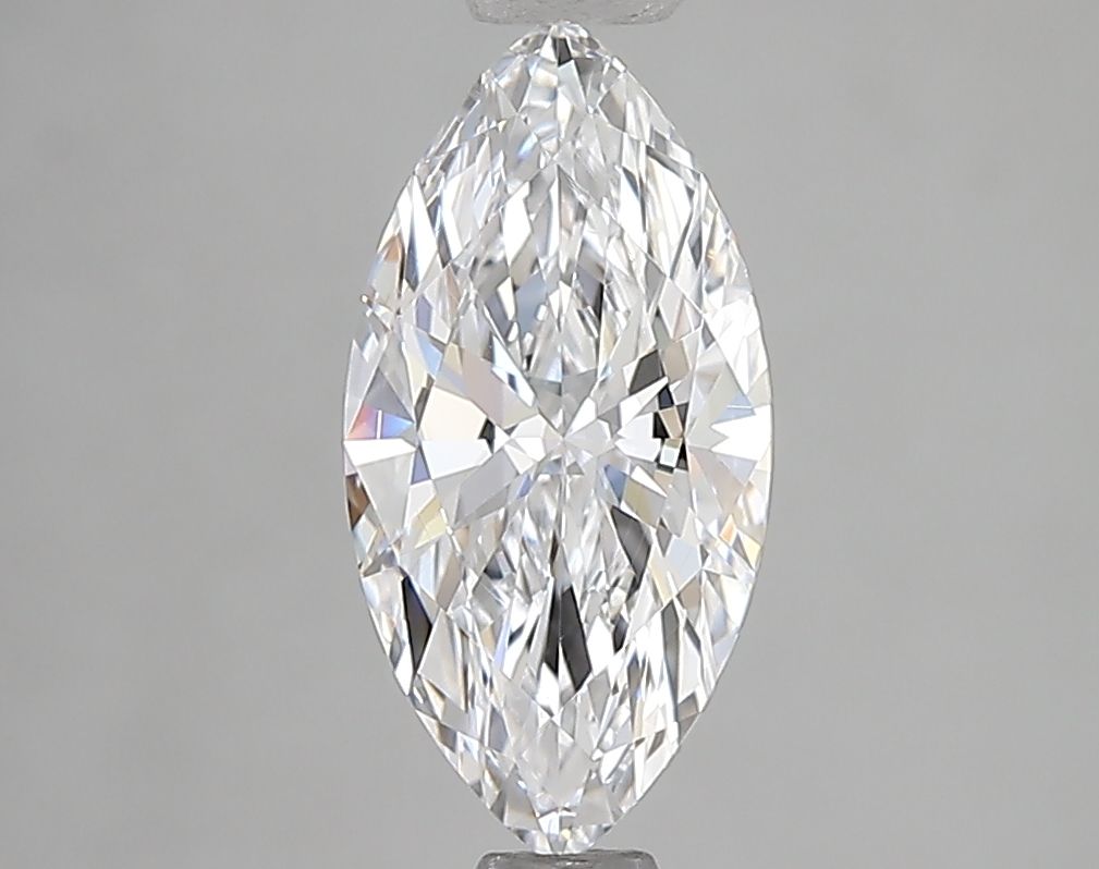 Diamond Natural 1.2Ct D-VVS1 Marquise - GIA1545866745