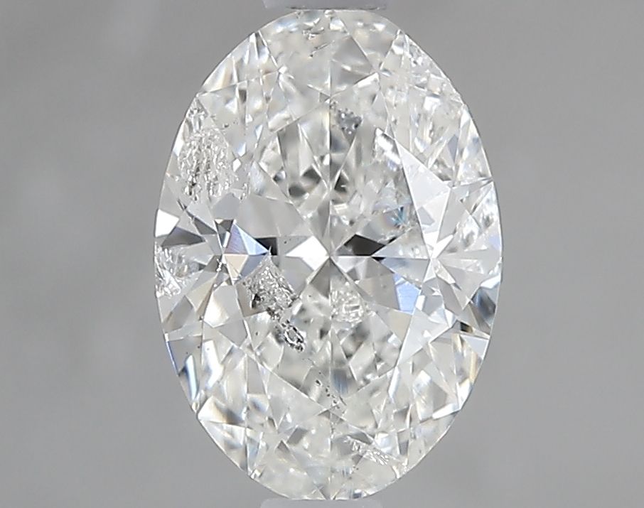 Diamond Natural 1Ct I-SI2 Pear - IGI738501894