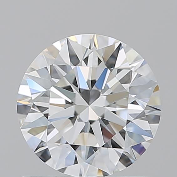 Diamond Natural 1.04Ct F-VS1 Round - GIA7543477458