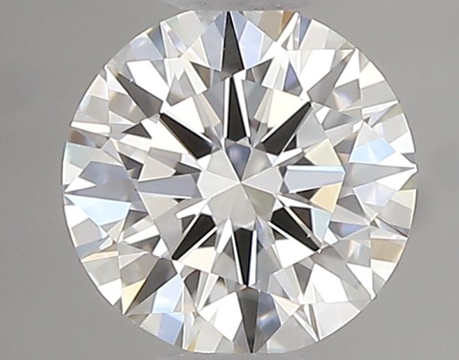 Diamond Natural 0.52Ct F-VVS2 Round - GIA1515813840