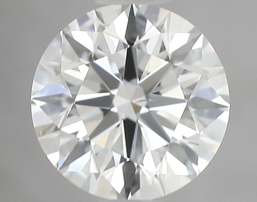Diamond Natural 1.01Ct H-SI1 Round - GIA2524400629
