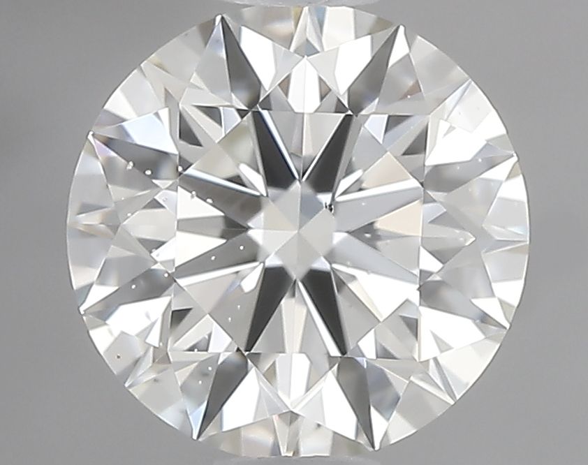 Diamond Natural 0.8Ct J-SI2 Round - GIA6522091880