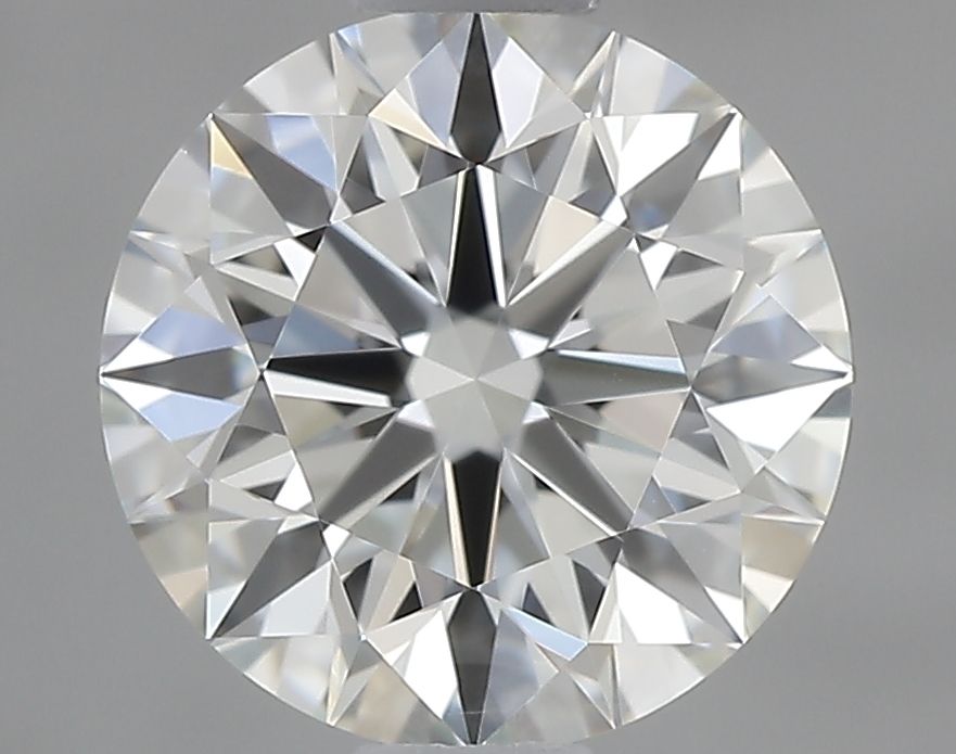 Diamond Natural 0.87Ct J-SI1 Round - GIA2536856212