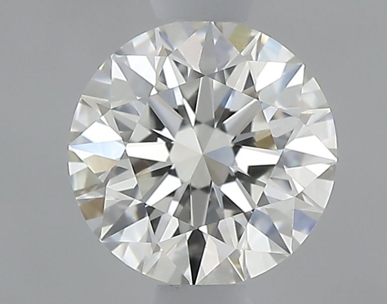 Diamond Natural 0.81Ct J-VS1 Round - GIA2536197943