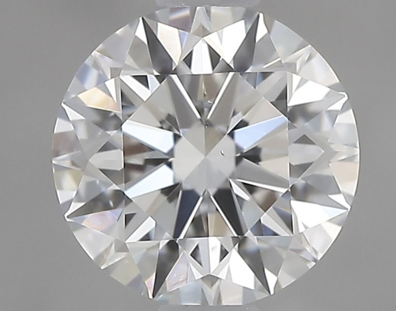 Diamond Natural 0.85Ct E-VS2 Round - GIA6531375795