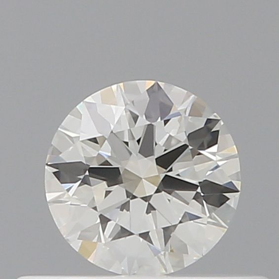 Diamond Natural 0.31Ct H-VVS2 Round - GIA2548926323