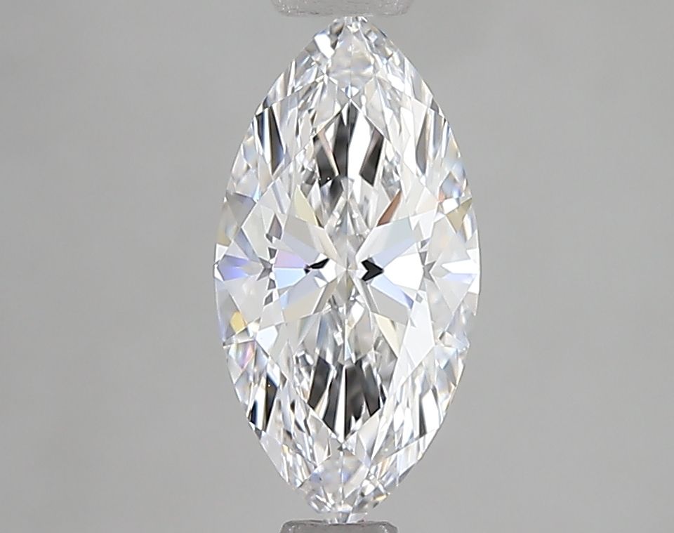 Diamond Natural 1.12Ct D-VVS1 Marquise - GIA6545866738