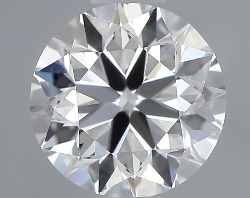 Diamond Natural 0.5Ct F-VS1 Round - GIA7478183614