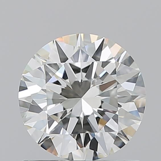 Diamond Natural 1.01Ct I-VVS1 Round - GIA1543557460