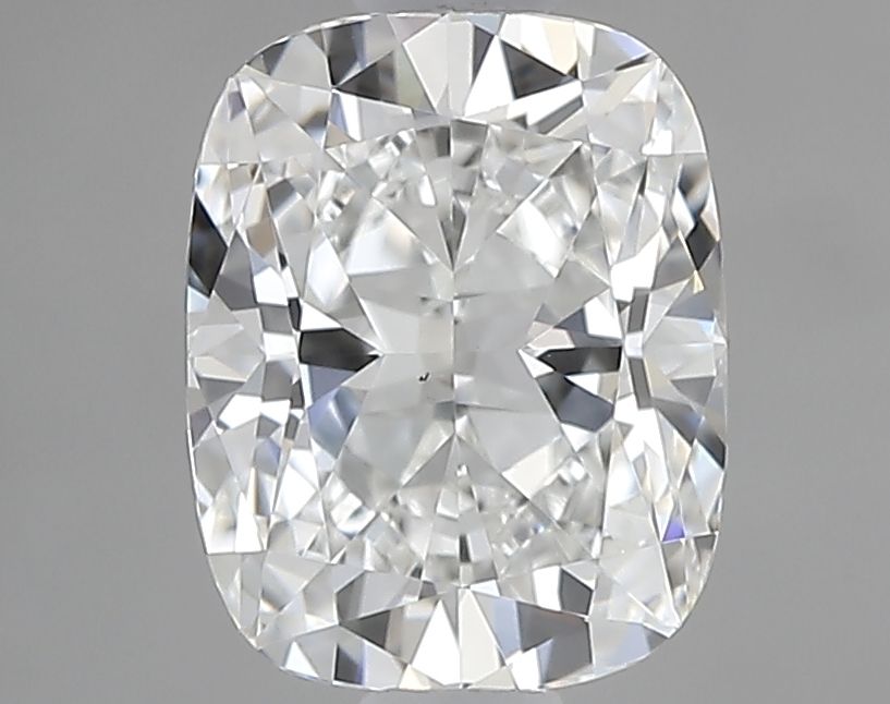 Diamond Natural 1.02Ct H-VS1 Cushion - GIA7536871833
