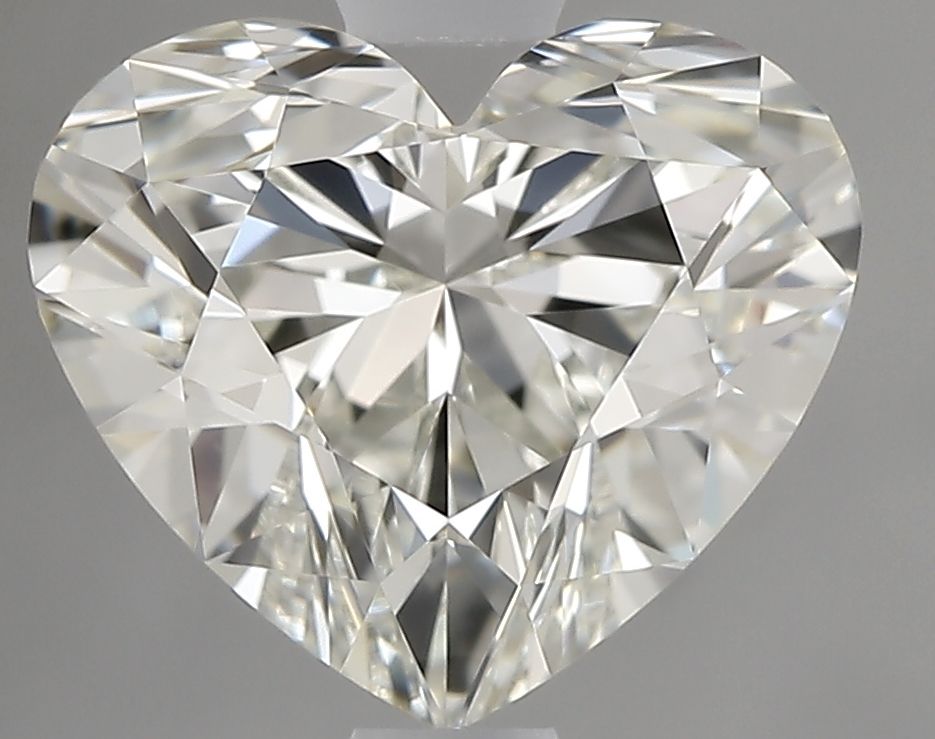 Diamond Natural 1.5Ct I-VVS1 Heart - IGI617463350