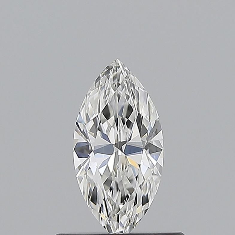 Diamond Natural 0.5Ct G-VS1 Marquise - GIA6542547852