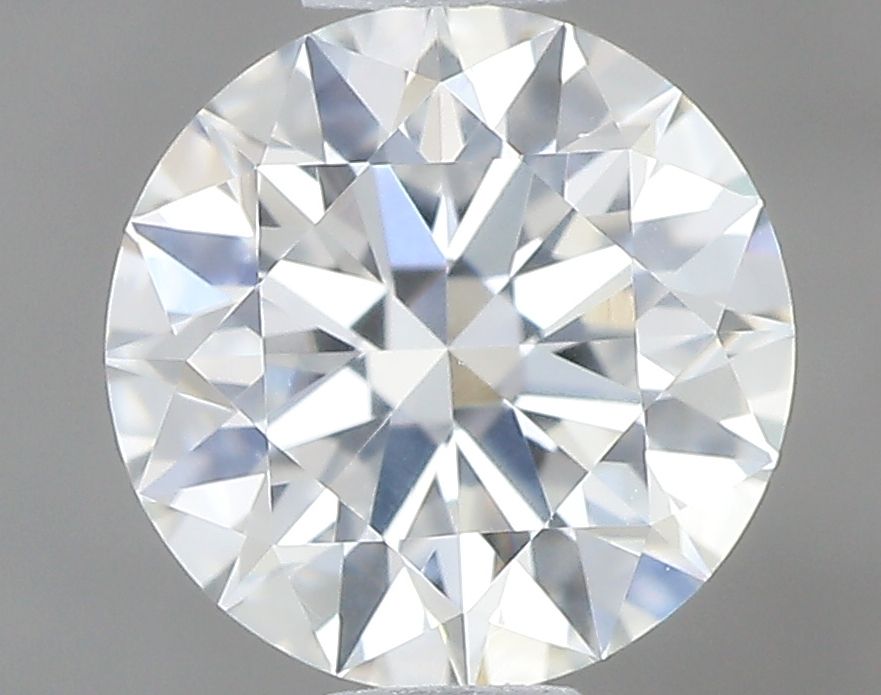 Diamond Natural 0.51Ct G-SI2 Round - GIA3465530394