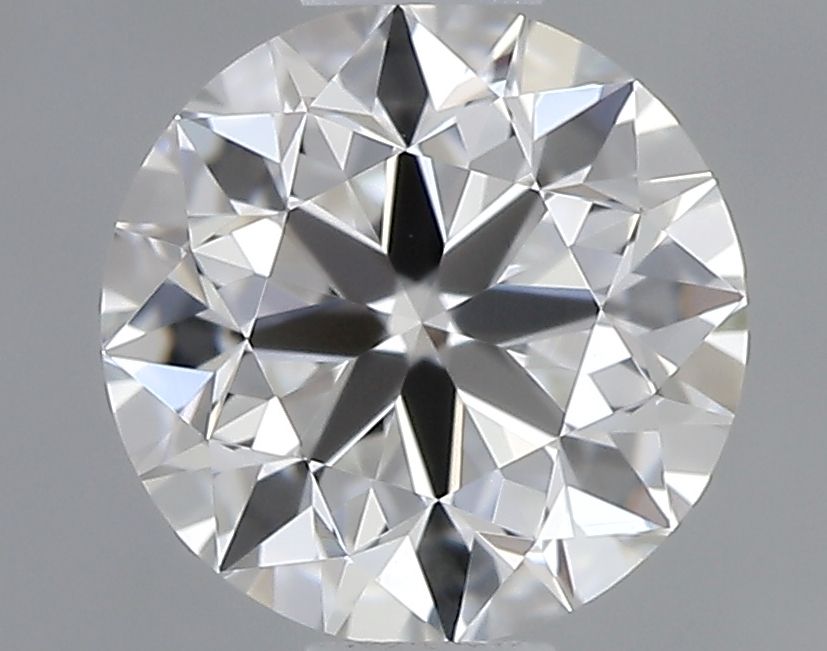 Diamond Natural 0.5Ct G-VVS2 Round - GIA7478183628
