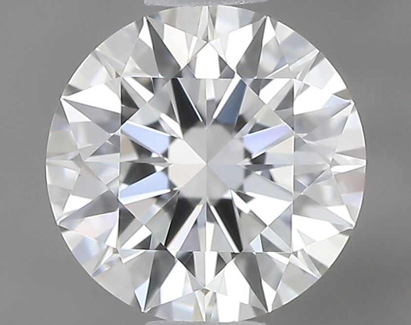 Diamond Natural 0.51Ct F-VVS2 Round - GIA7466530137