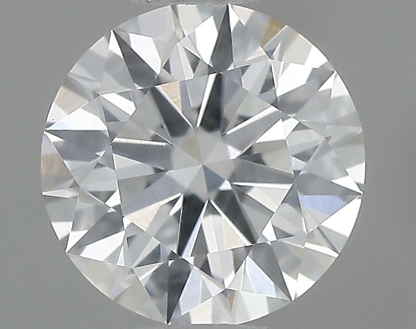 Diamond Natural 0.5Ct E-SI1 Round - GIA1403034806