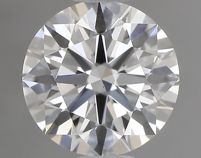 Diamond Natural 0.51Ct G-VS1 Round - GIA1489351020