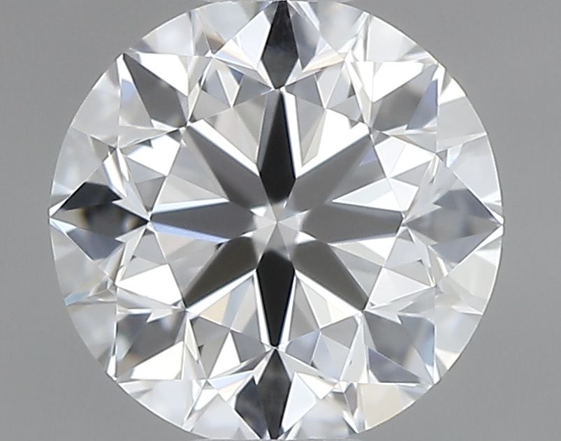 Diamond Natural 0.5Ct F-VS1 Round - GIA2434636877