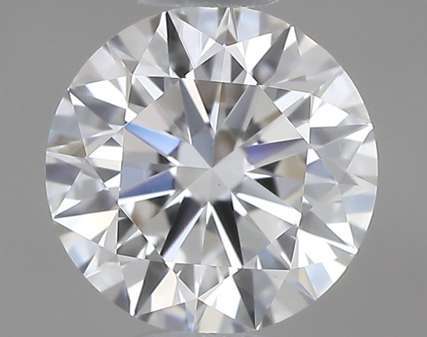 Diamond Natural 0.5Ct E-VS1 Round - GIA7441816587