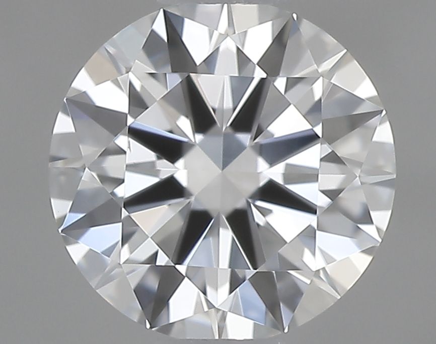 Diamond Natural 0.5Ct E-VS1 Round - GIA7536330538