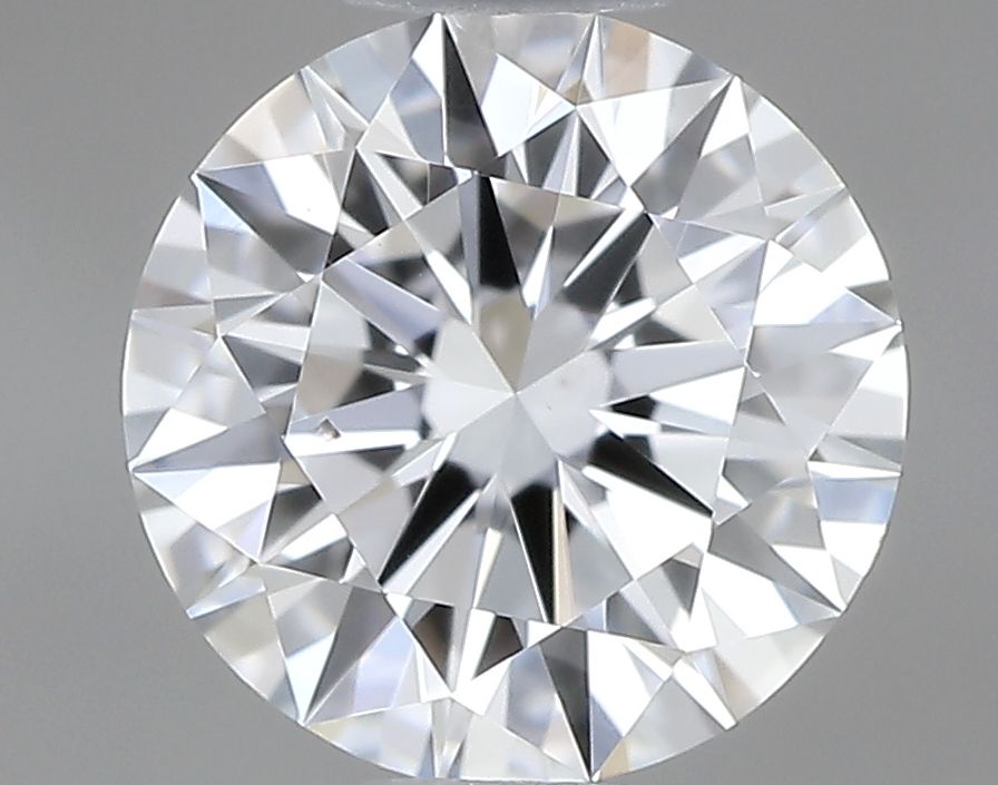Diamond Natural 0.51Ct E-VS2 Round - GIA2444736704