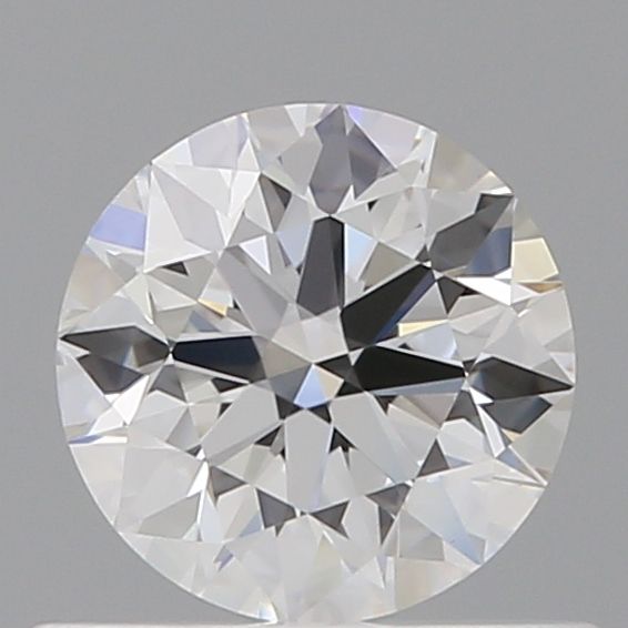 Diamond Natural 0.51Ct E-VVS1 Round - GIA6541941719