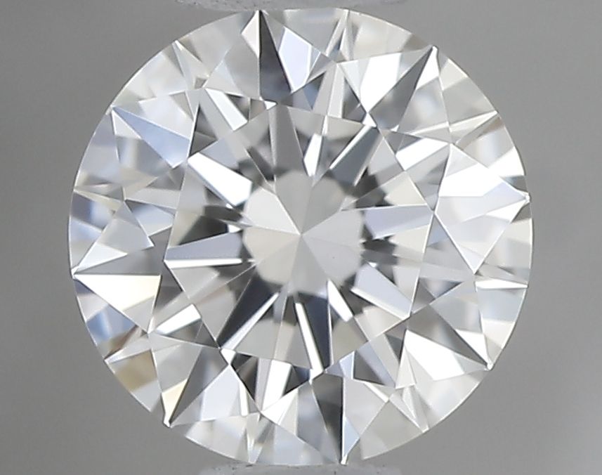 Diamond Natural 0.5Ct F-VS1 Round - GIA1527841562