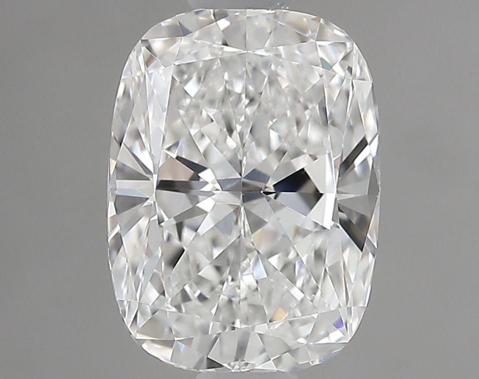 Diamond Natural 1.01Ct G-SI1 Cushion - GIA1533975364