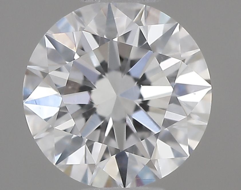 Diamond Natural 0.51Ct D-VS1 Round - GIA7401566288