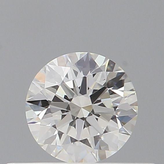 Diamond Natural 0.35Ct H-VVS2 Round - GIA2546929492