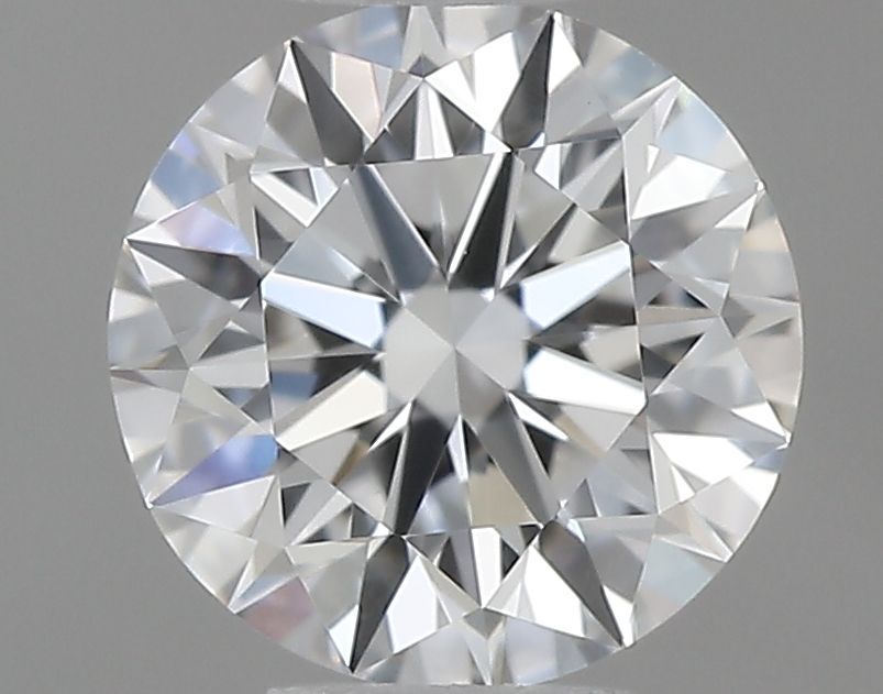 Diamond Natural 0.5Ct D-VS1 Round - GIA2407627670