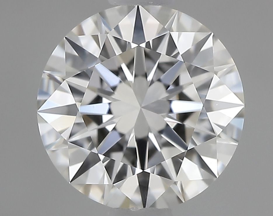 Diamond Natural 1.02Ct F-VVS1 Round - GIA7548625045