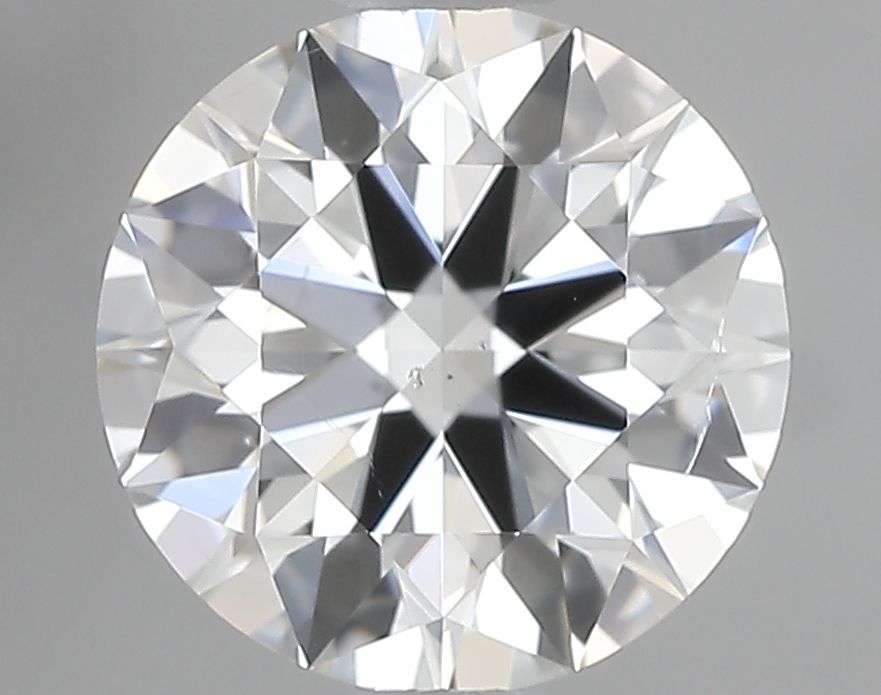 Diamond Natural 1.02Ct H-SI2 Round - GIA1513474172