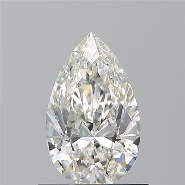 Diamond Natural 0.75Ct I-VVS2 Pear - GIA7548517008