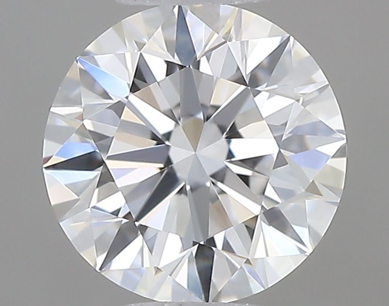 Diamond Natural 0.5Ct D-VVS2 Round - GIA2416716650