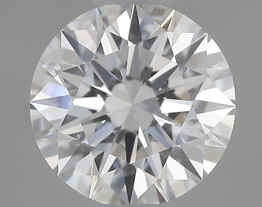Diamond Natural 0.52Ct D-VS2 Round - GIA2534376203