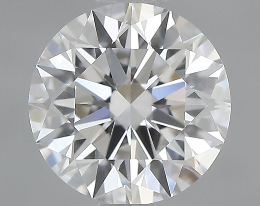Diamond Natural 0.9Ct F-VS2 Round - GIA3535188806