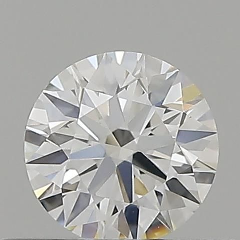 Diamond Natural 0.4Ct G-VS1 Round - GIA5546072637