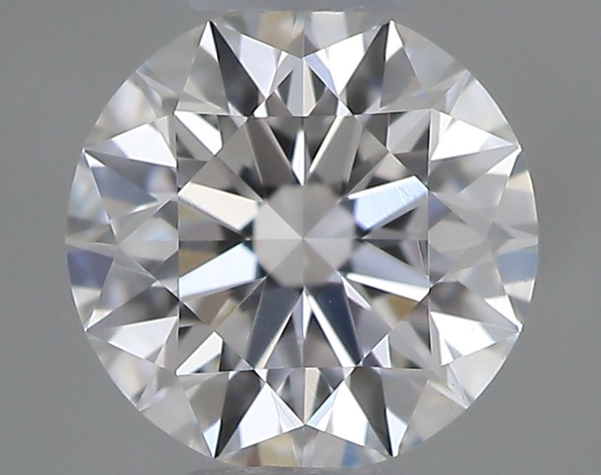 Diamond Natural 0.3Ct D-VS1 Round - GIA6492550314