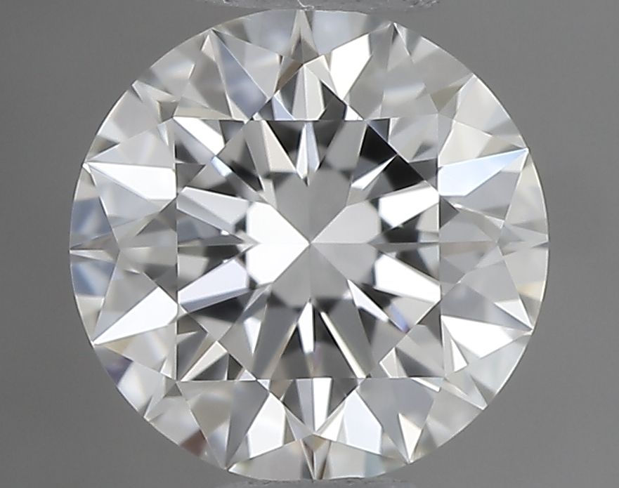 Diamond Natural 0.5Ct G-VS2 Round - GIA6525841370