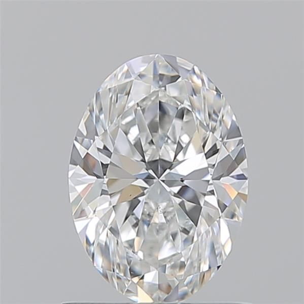 Diamond Natural 1.01Ct E-VS1 Oval - GIA2547598127