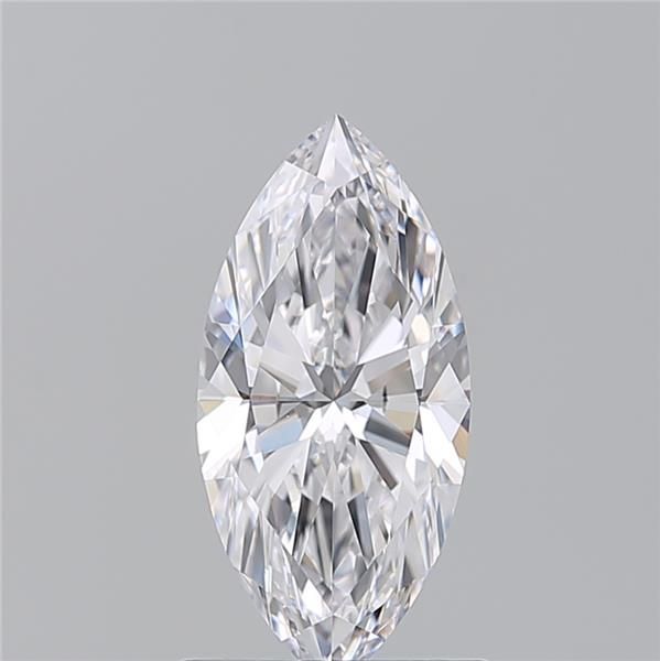Diamond Natural 1.2Ct D-VS1 Marquise - GIA2547686963