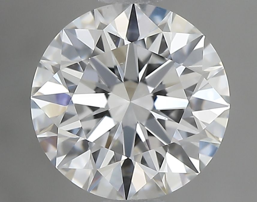 Diamond Natural 1.04Ct E-VS1 Round - GIA6522494649