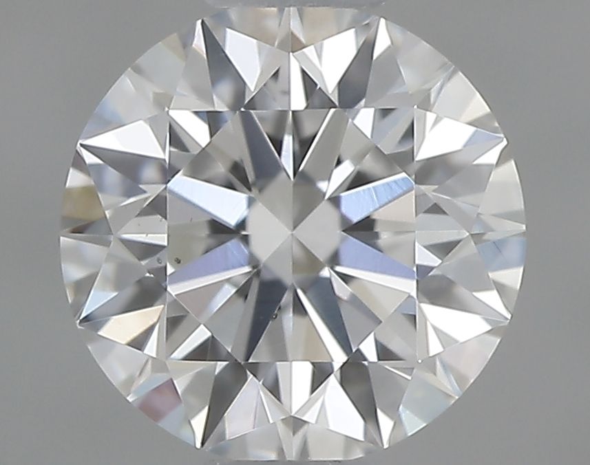 Diamond Natural 0.53Ct E-VS2 Round - GIA2537293764