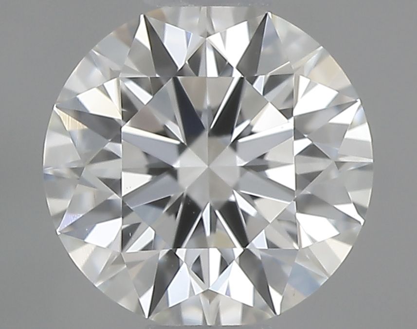 Diamond Natural 0.52Ct G-VS1 Round - GIA3535293742