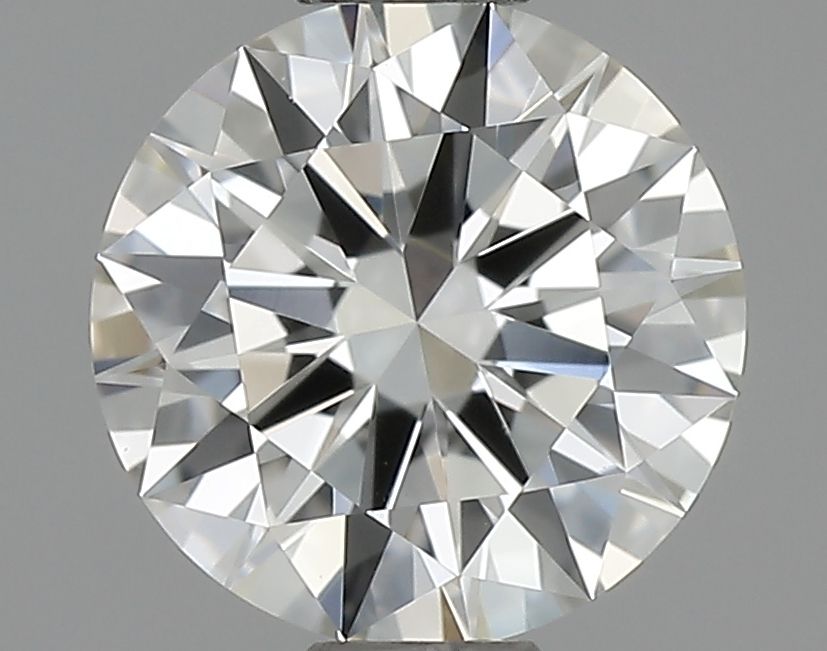 Diamond Natural 0.53Ct G-VS1 Round - GIA7386861141