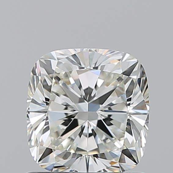 Diamond Natural 1.01Ct I-IF Cushion - GIA6233874419