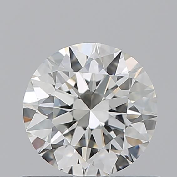 Diamond Natural 0.7Ct J-VVS2 Round - GIA6541696380