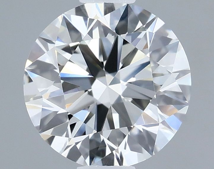 Diamond Natural 0.7Ct J-VVS1 Round - GIA6545603623